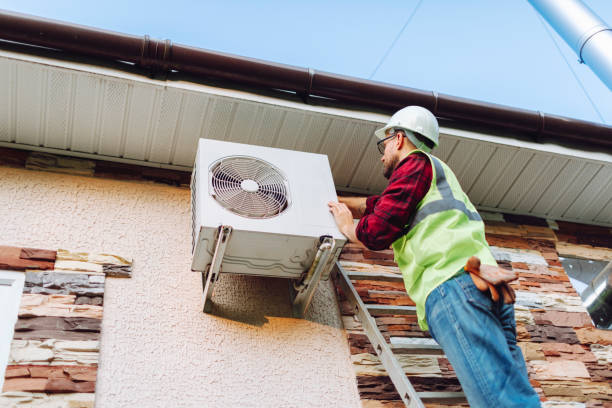 Best HVAC system installation  in Nocatee, FL