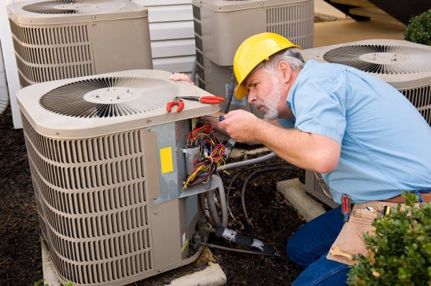 Best HVAC contractors  in Nocatee, FL