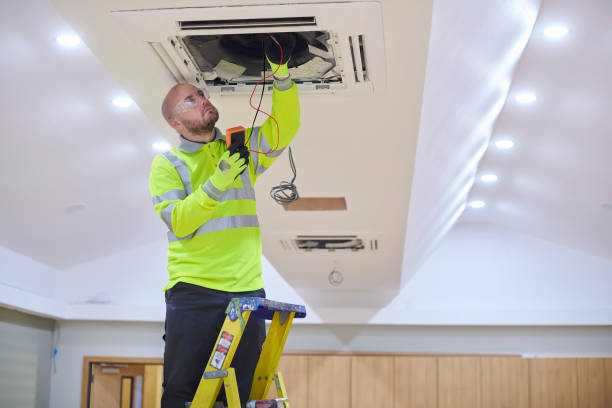 Reliable Nocatee, FL HVAC Solutions