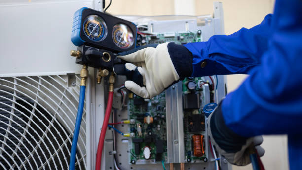 Best HVAC repair near me  in Nocatee, FL